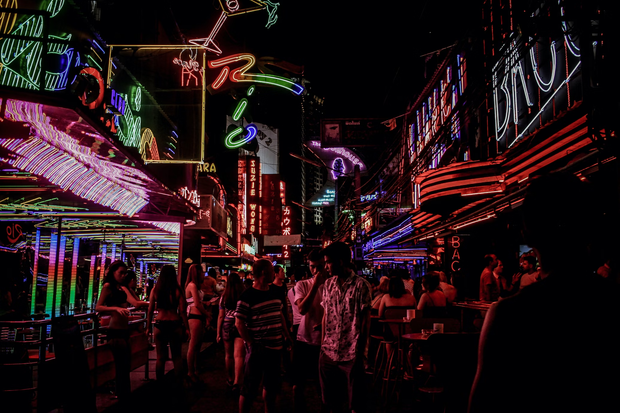 Nightlife