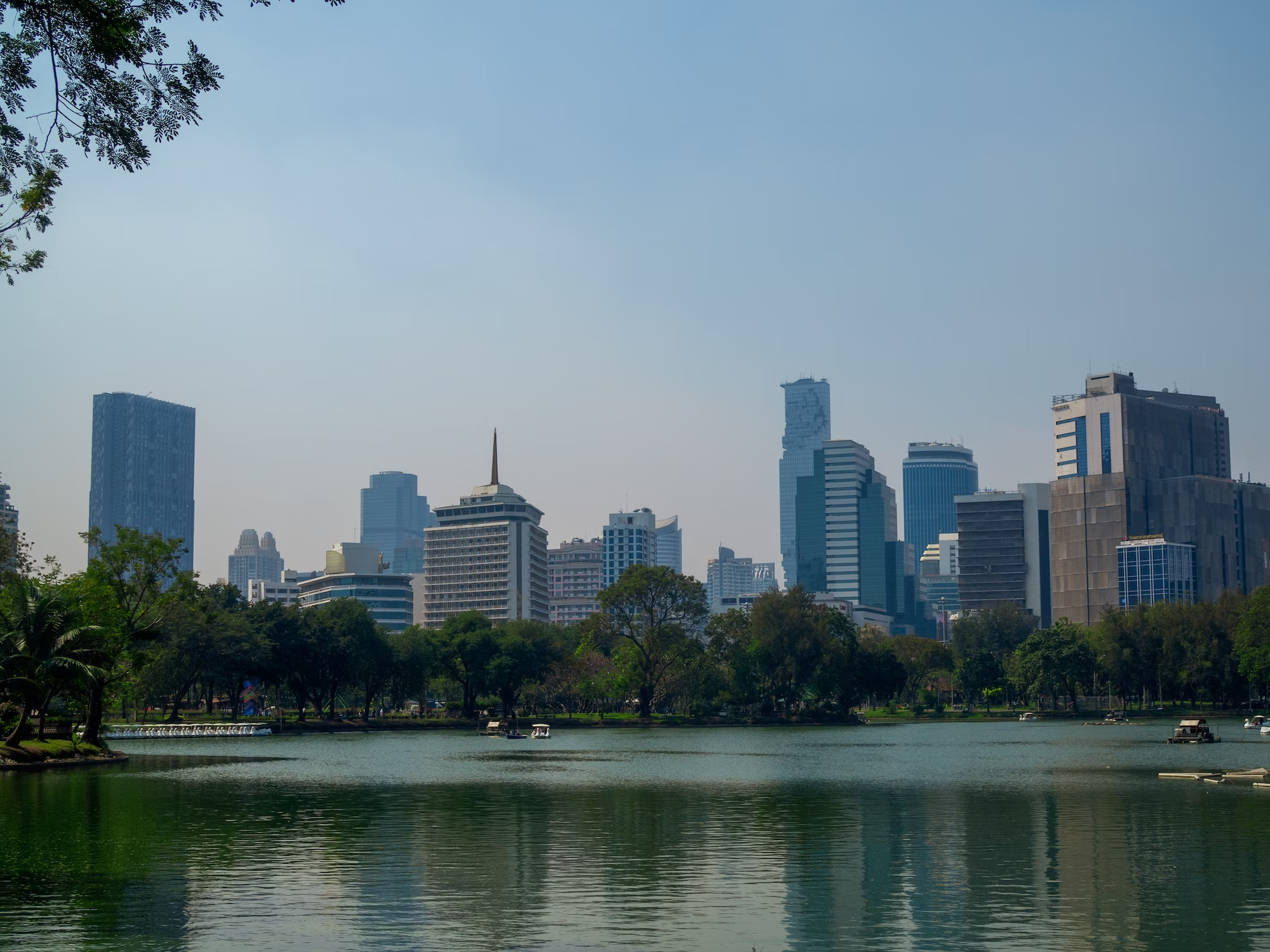 Parks