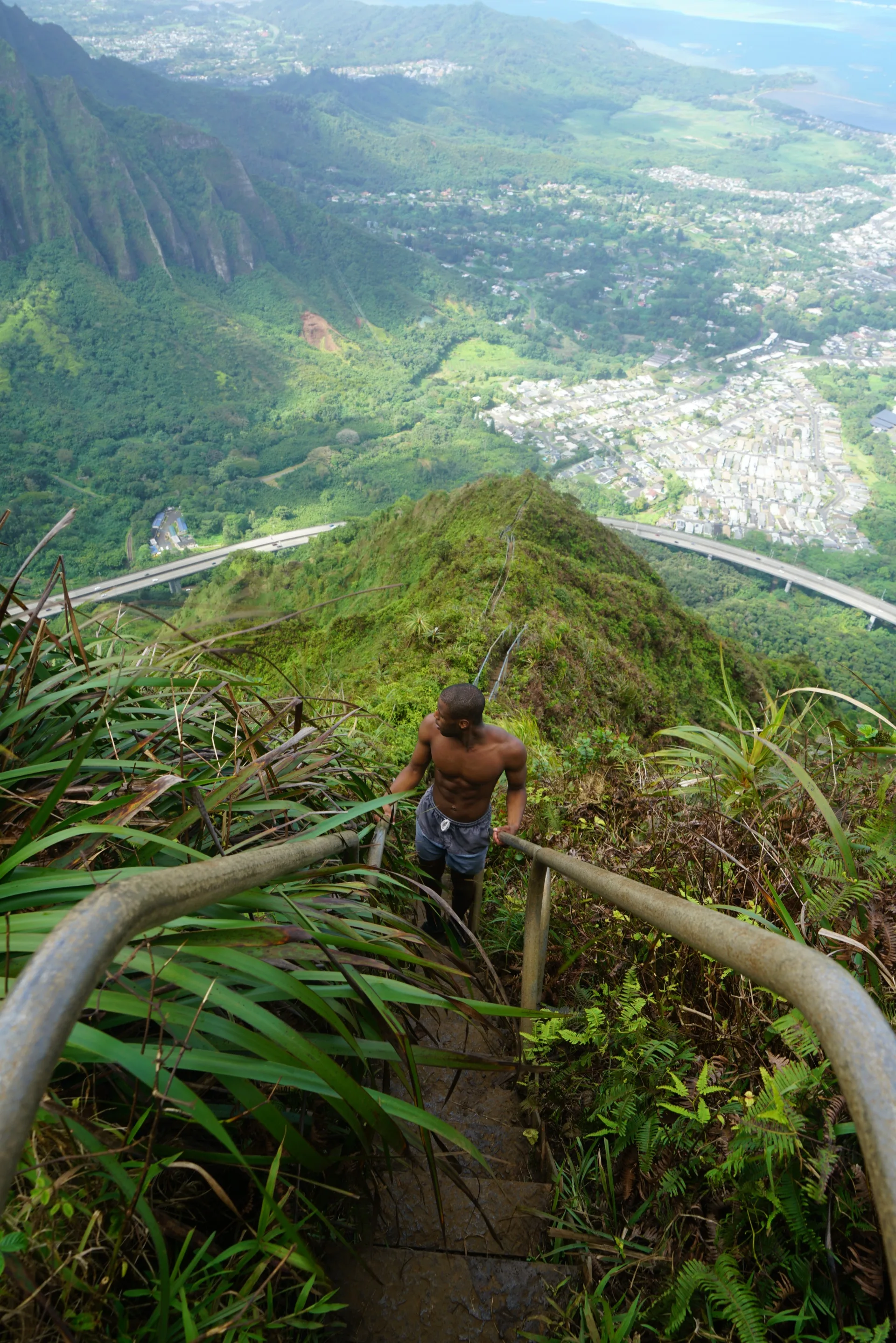 Hawaii