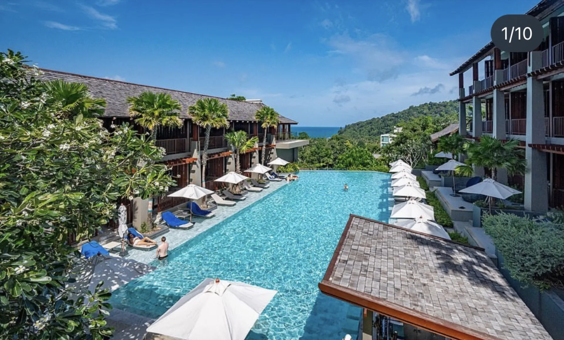 Thai Islands