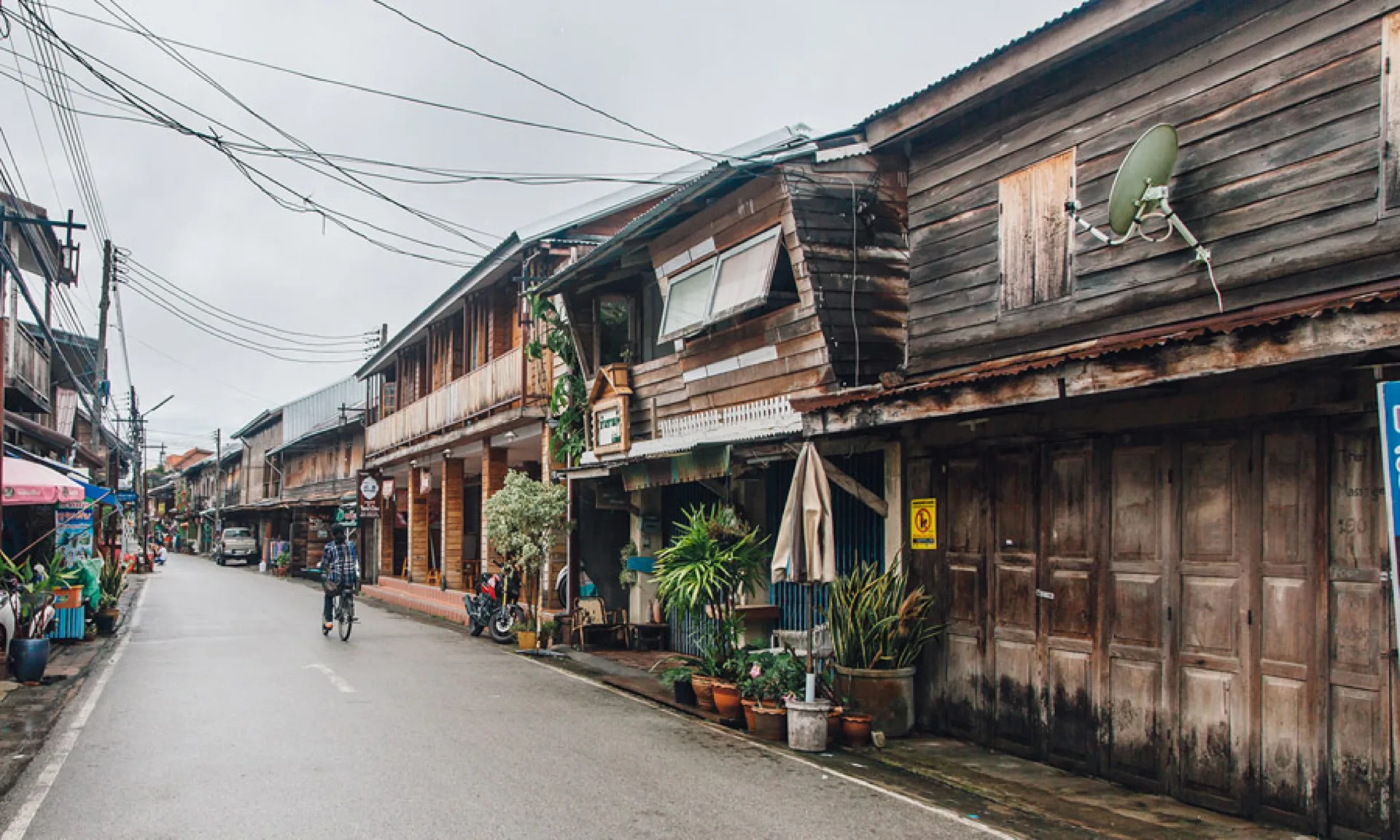 Southern Thailand