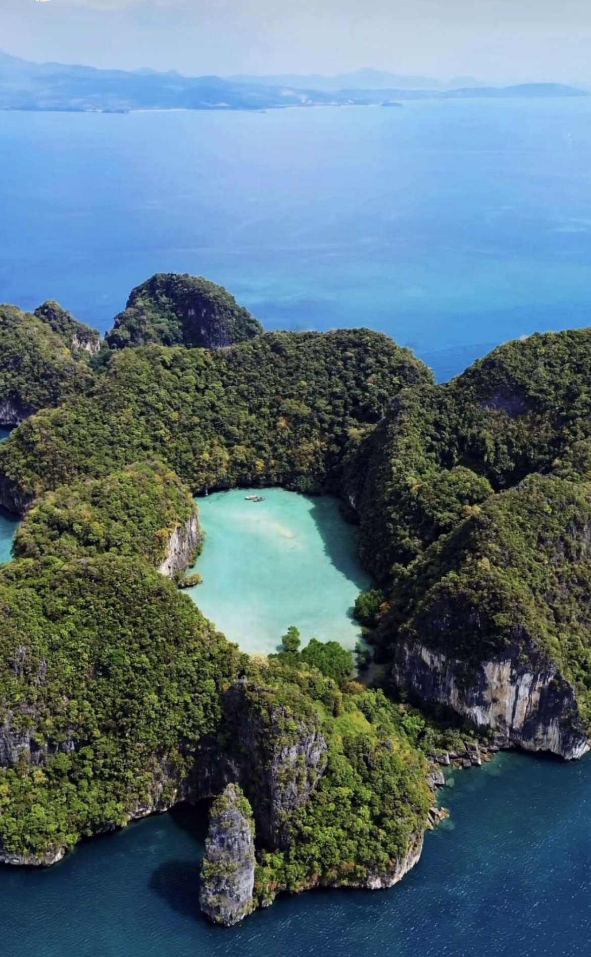 Koh Phi Phi