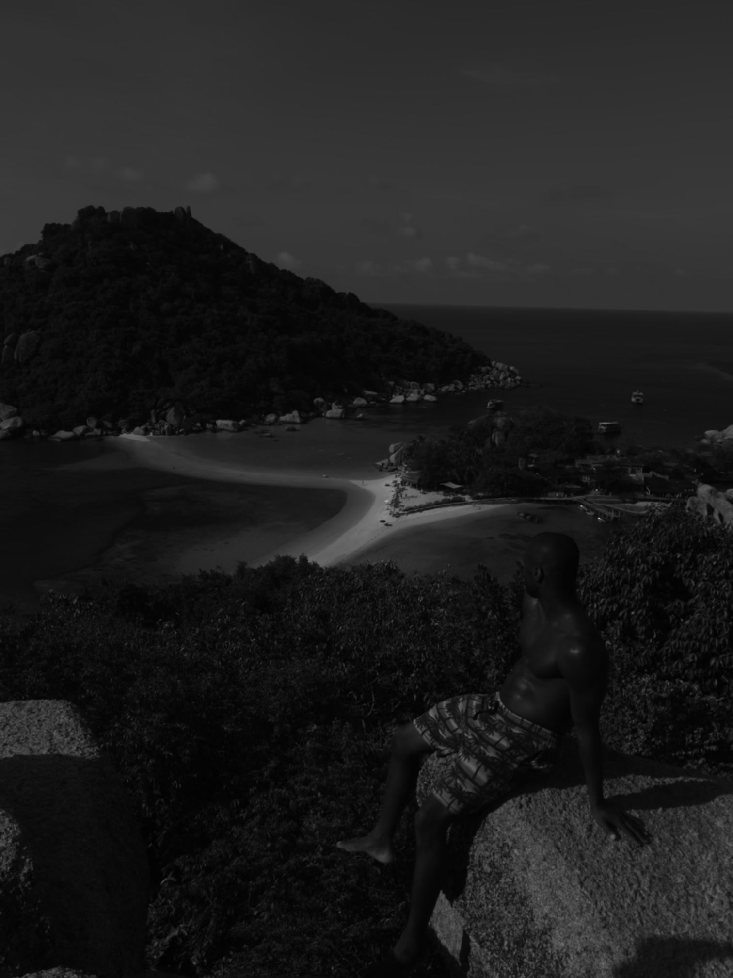 John-Suwan Viewpoint Koh Tao